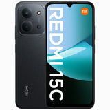 <div style="font-size:80%">Xiaomi Redmi 15c<br>(256GB/8GB RAM)</font></div>