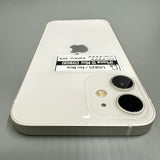 <div style="font-size:80%">#U5825<BR>Apple iPhone 12 Mini<br>(128GB)</FONT></DIV>
