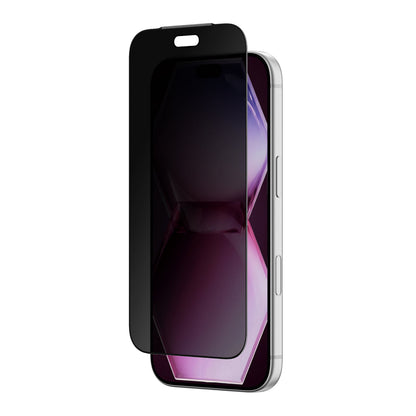 AMAZINGTHING Titan Vision Privacy Glass iPhone 18 Pro