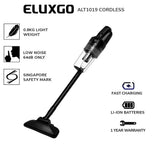 ELUXGO ALT1019 Cordless Vacuum Cleaner