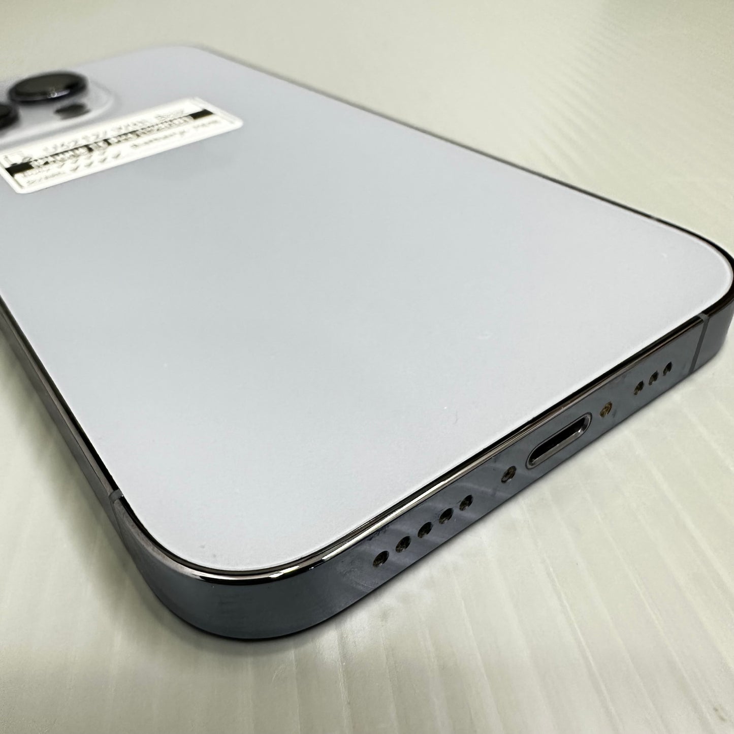 Apple iPhone 13 Pro (128GB) - #U6212/Pre-Owned