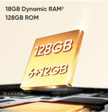 <div style="font-size:80%">Realme C61<br>(128GB/6+12GB RAM)</font></div>