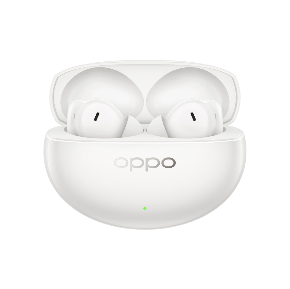 OPPO Enco Air5 Pro True Wireless Noise Cancelling Earbuds