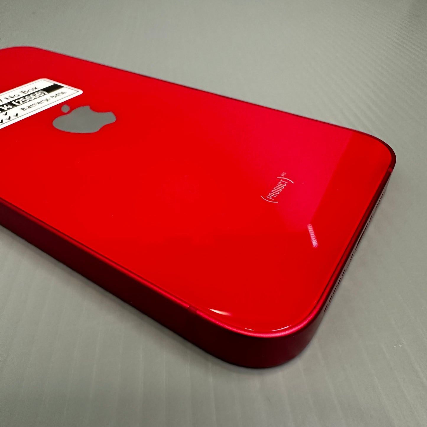 Apple iPhone 14 (256GB) - #U6185/Pre-Owned