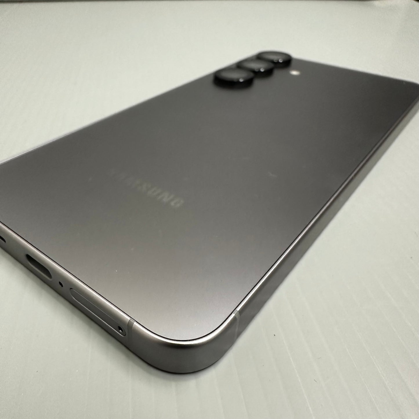 Samsung S25+ (256GB) - #U6257/Pre-Owned