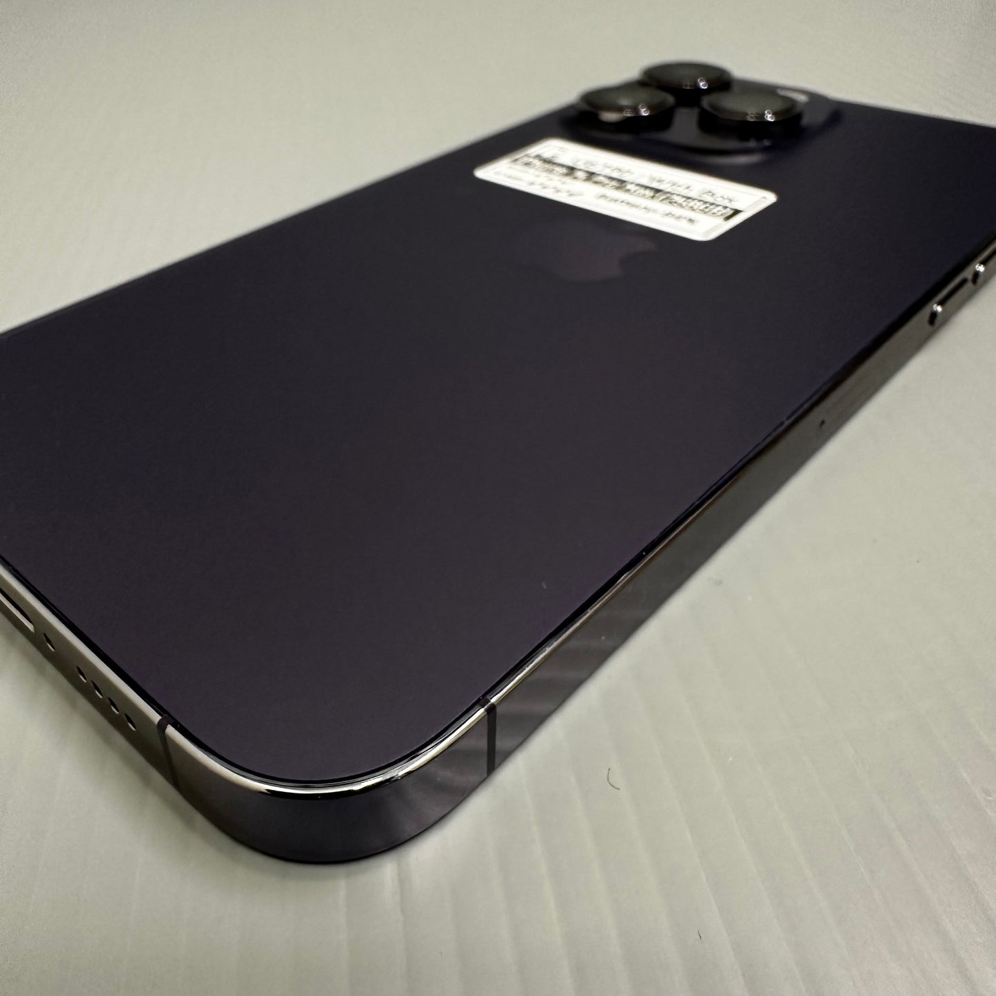 Apple iPhone 14 Pro Max (256GB) - #U6190/Pre-Owned