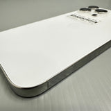 <div style="font-size:80%">#U6133<BR>Apple iPhone 16 Pro Max<br>(256GB)</FONT></DIV>