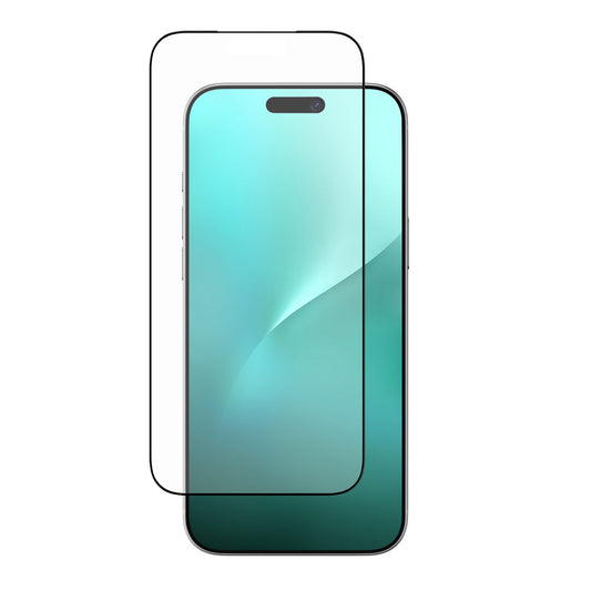 AMAZINGTHING Radix Matte Tempered Glass iPhone 17