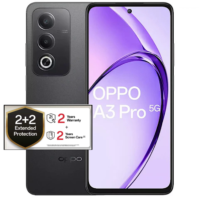 Amazon | OPPO A3 5G パープル CPH2639【日本正規代理店品】SIM