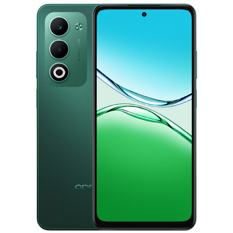 <div style="font-size:80%">Oppo A5 5G<BR>(128GB/4GB)<br><font color="red">Instant $20 Rebate<BR></font></div>