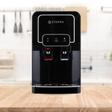 Sterra X™ Tank Tabletop Hot & Cold Water PurifieGet it on Shopee now! https://s.shopee.sg/709q6repxS