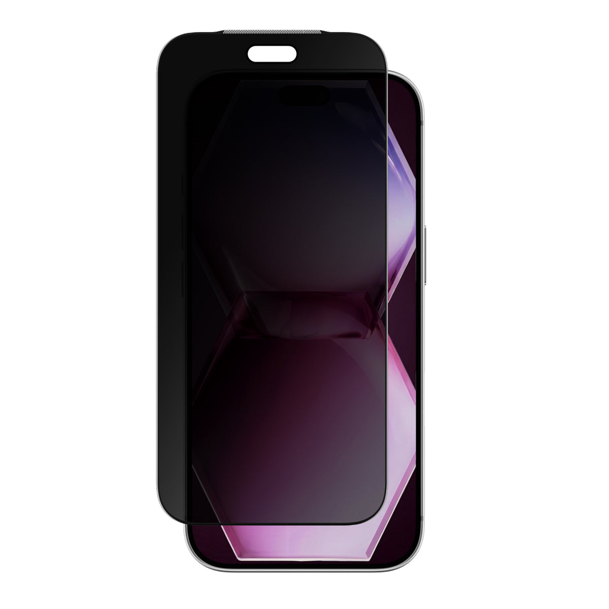 AMAZINGTHING Titan Vision Privacy Glass iPhone 18 Pro