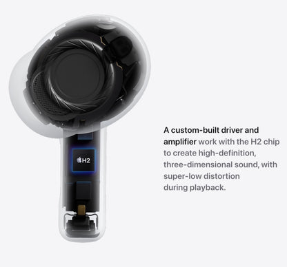 Apple AirPods Pro 3