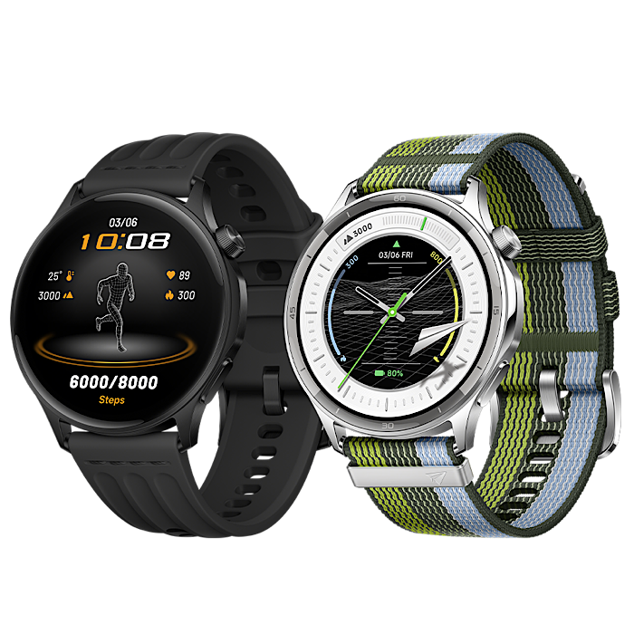 OPPO Watch S (Bluetooth/GPS)