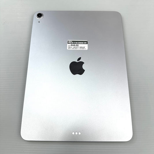 Apple iPad Air 11 M3 (256GB) WiFi - #U6377/Pre-Owned