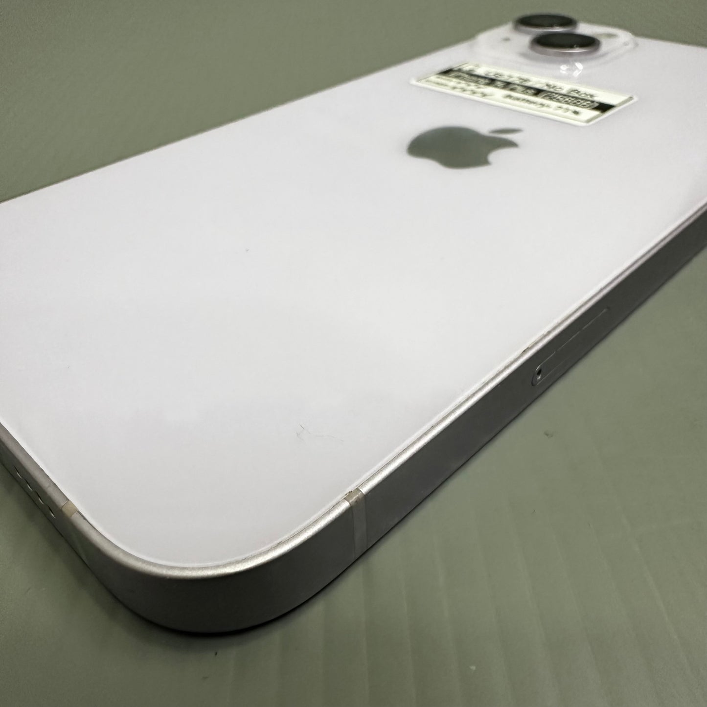 Apple iPhone 14 Plus  (256GB) - #U6178/Pre-Owned