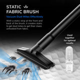 ELUXGO ALT1019 Cordless Vacuum Cleaner