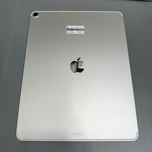 Apple iPad Air 13 (M3) 5G (256GB) - #U6192/Pre-Owned