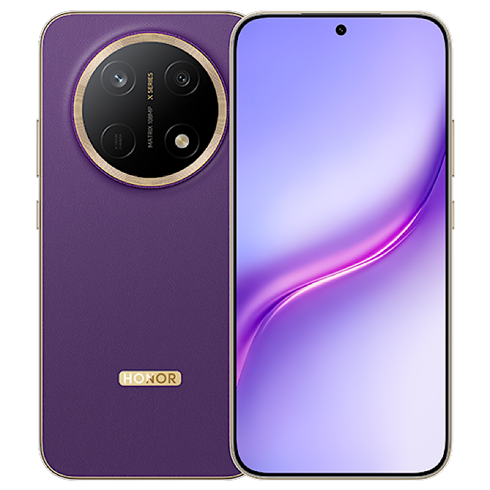 Honor X9e Pro 5G (256GB/8GB) - Free Honor EarBuds X7E Active