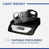 ELUXGO ALT1019 Cordless Vacuum Cleaner