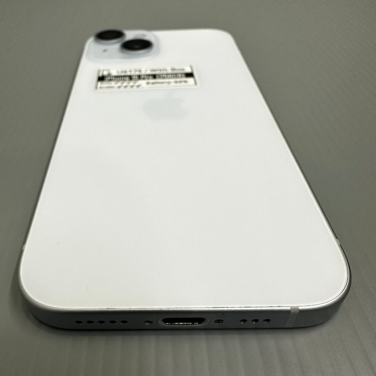 Apple iPhone 15 (256GB) - #U6175/Pre-Owned