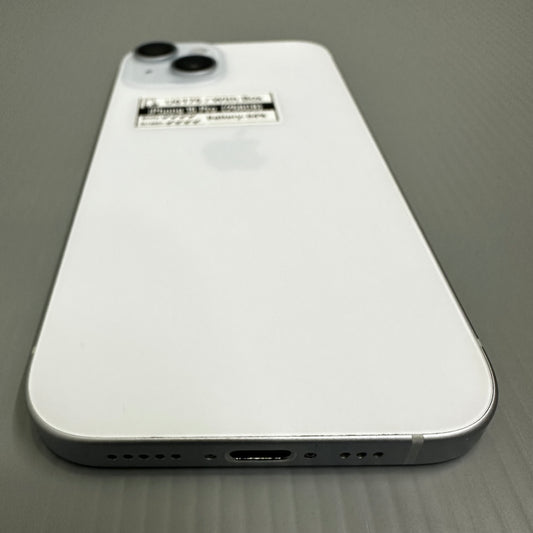 Apple iPhone 15 (256GB) - #U6175/Pre-Owned