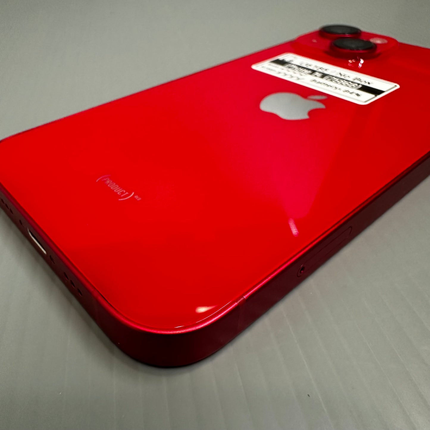 Apple iPhone 14 (256GB) - #U6185/Pre-Owned