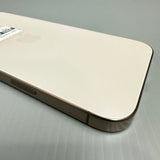 <div style="font-size:80%">#U5719<BR>Apple iPhone 16 Pro Max<br>(256GB)</FONT></DIV>