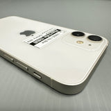 <div style="font-size:80%">#U5825<BR>Apple iPhone 12 Mini<br>(128GB)</FONT></DIV>