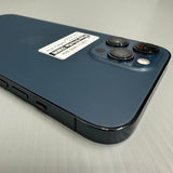 <div style="font-size:80%">#U5812<BR>Apple iPhone 12 Pro Max<br>(256GB)</FONT></DIV>