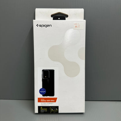 Spigen Ultra Hybrid Samsung S20 Ultra
