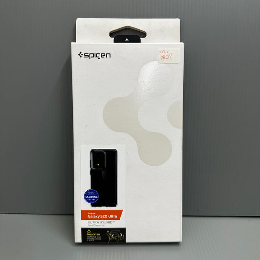 Spigen Ultra Hybrid Samsung S20 Ultra