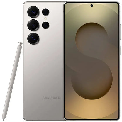Samsung S25 Ultra 5G (256GB/12GB)