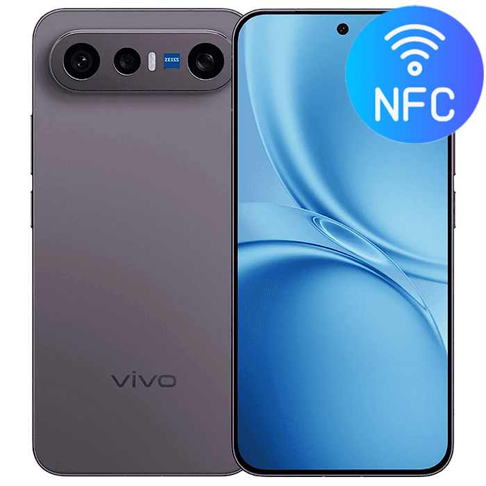 Vivo X300 FE 5G (256GB/12GB) - Free Vivo Buds Air3!