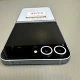 <div style="font-size:80%">#U6135<BR>Samsung Z Flip6 5G<br>(512GB)</FONT></DIV>