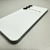 <div style="font-size:80%">#U6098<BR>Samsung S25+ 5G<br>(512GB)</font></div>