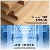 JAZPIPER | JAZPIPER PLUS | V3 | PRO | MAX | HOME KARAOKE SYSTEM | SOUNDBAR | ANDROID |