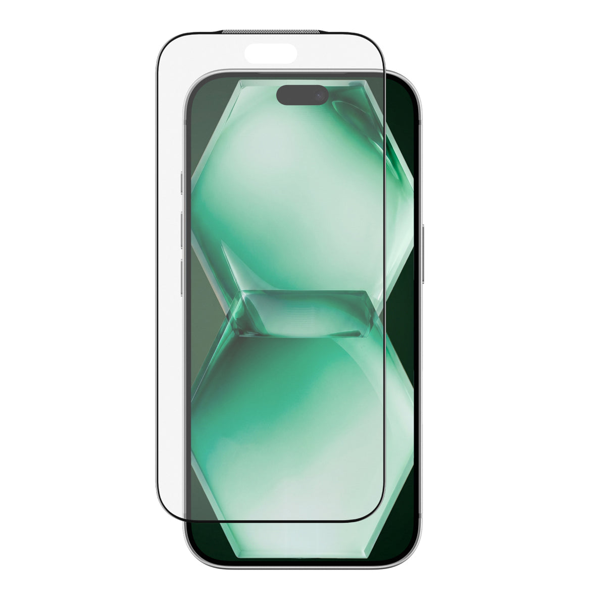 AMAZINGTHING Titan Vision Matte Glass iPhone 18 Pro Max