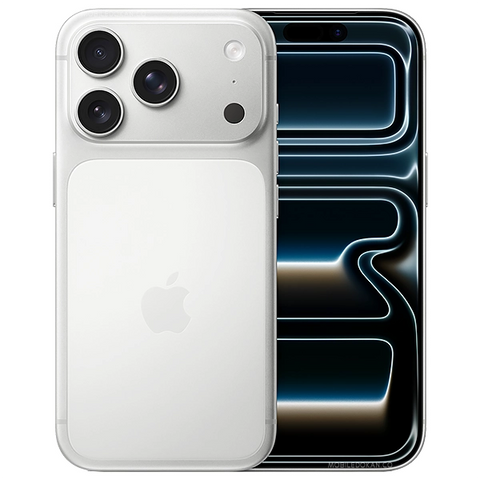 <div style="font-size:78%"><font color="red">New Arrival!</font><br>Apple iPhone 17 Pro Max<br>(256GB/12GB RAM)<BR>Silver</font></div>