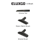 ELUXGO ALT1019 Cordless Vacuum Cleaner