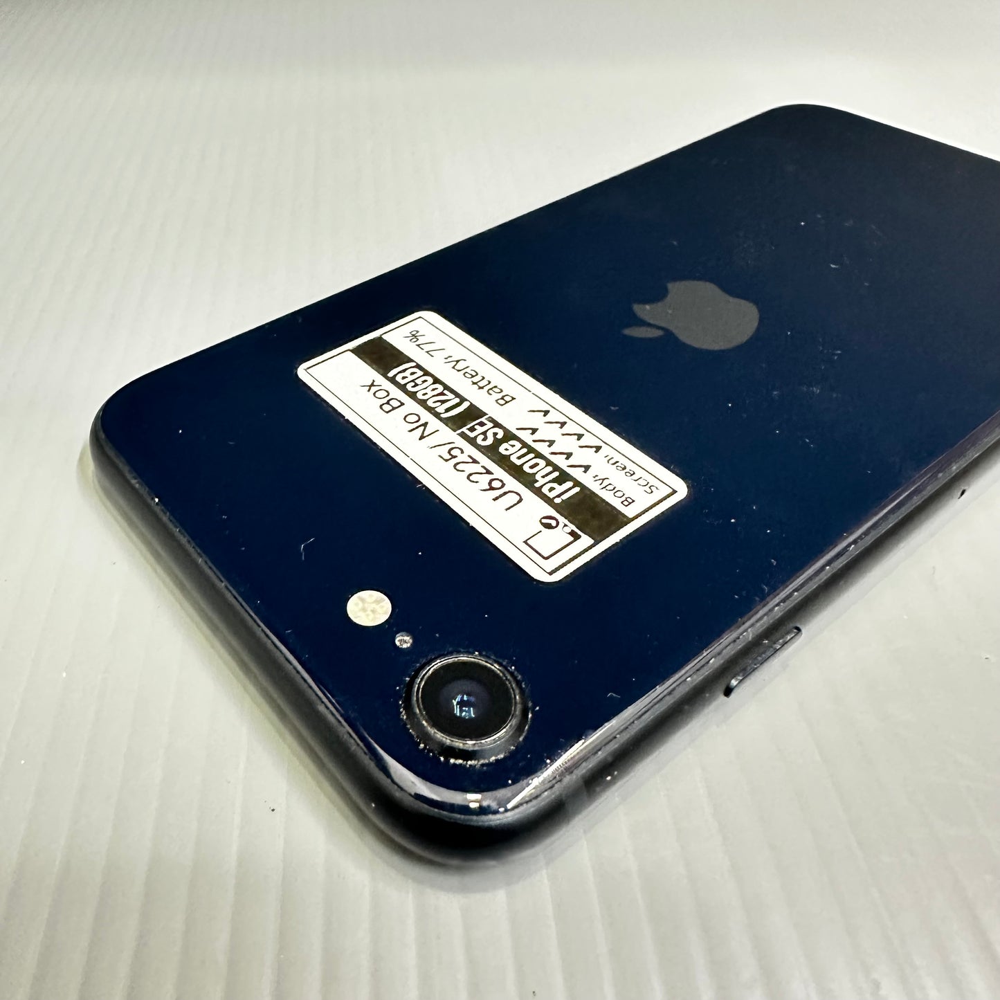 Apple iPhone SE 2022 (128GB) - #U6225/Pre-Owned