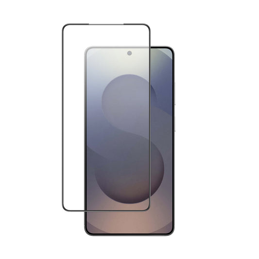 AMAZINGTHING Radix Ultra Clear Tempered Glass Samsung S26 Series