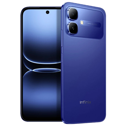 Infinix Smart 20 NFC (64GB/4GB)