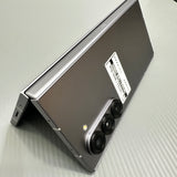 <div style="font-size:80%">#U5762<BR>Samsung Z Fold6 5G<br>(256GB)</font></div>