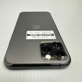 <div style="font-size:80%">#U5796<BR>Apple iPhone 11 Pro<br>(256GB)</FONT></DIV>