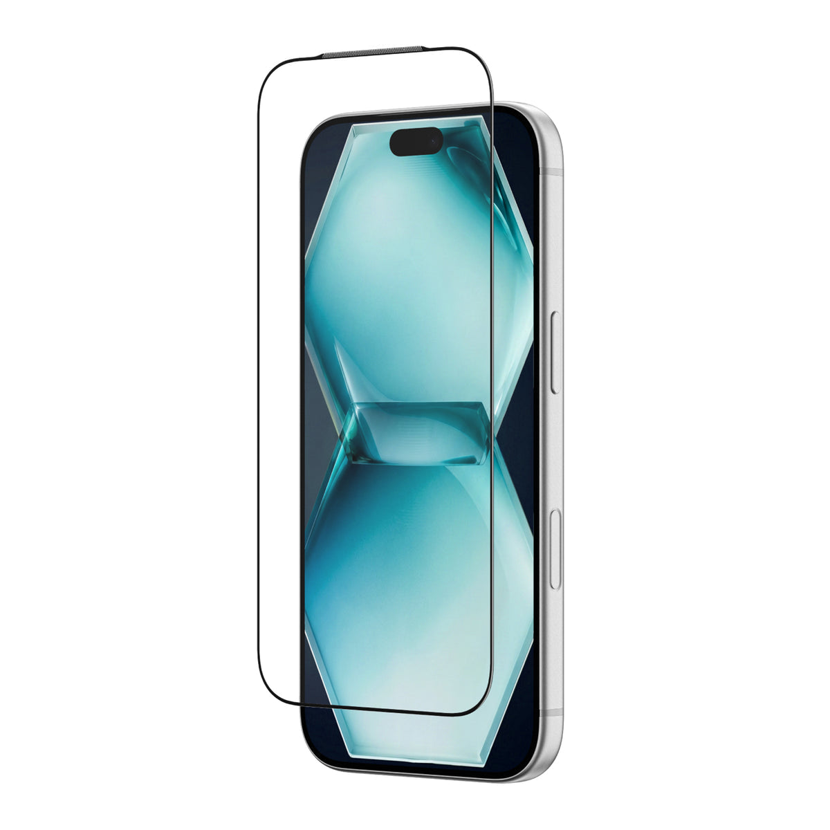 AMAZINGTHING Titan Vision Full Glass iPhone 18 Pro