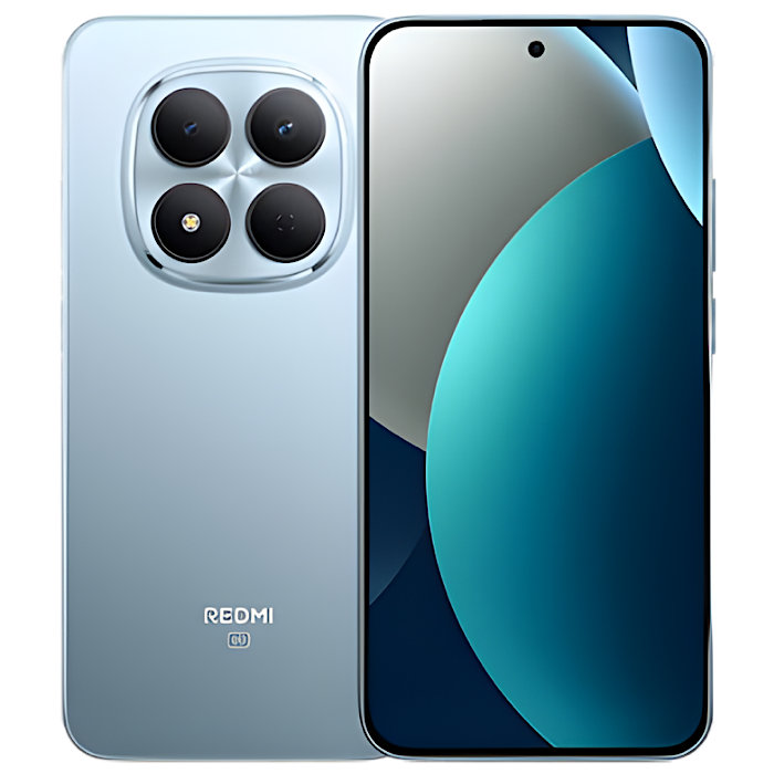 Xiaomi Redmi Note 15 Pro 5G (256GB/12GB)