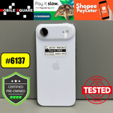 <div style="font-size:80%">#U6137<BR>Apple iPhone Air<br>(256GB)</FONT></DIV>