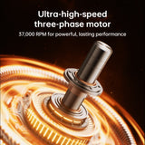 JisuLife Table Fan Pro 3 Air Purification 100 Levels Adjustable Led Display