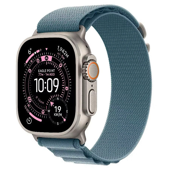Apple Watch Ultra 3 Cellular
